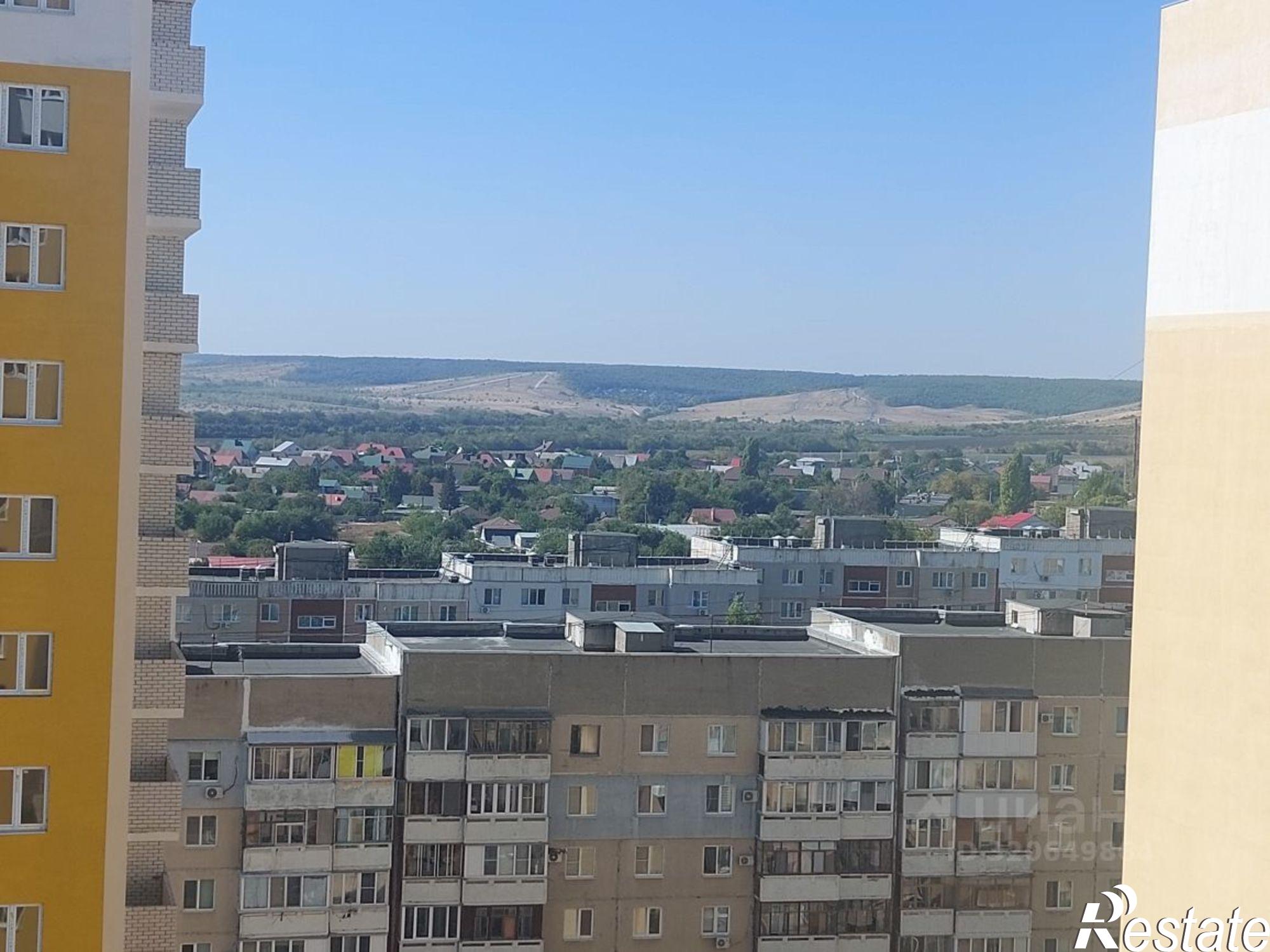 Купить квартиру за 3 600 000 рублей на 2-й Совхозный пр-д, 36А