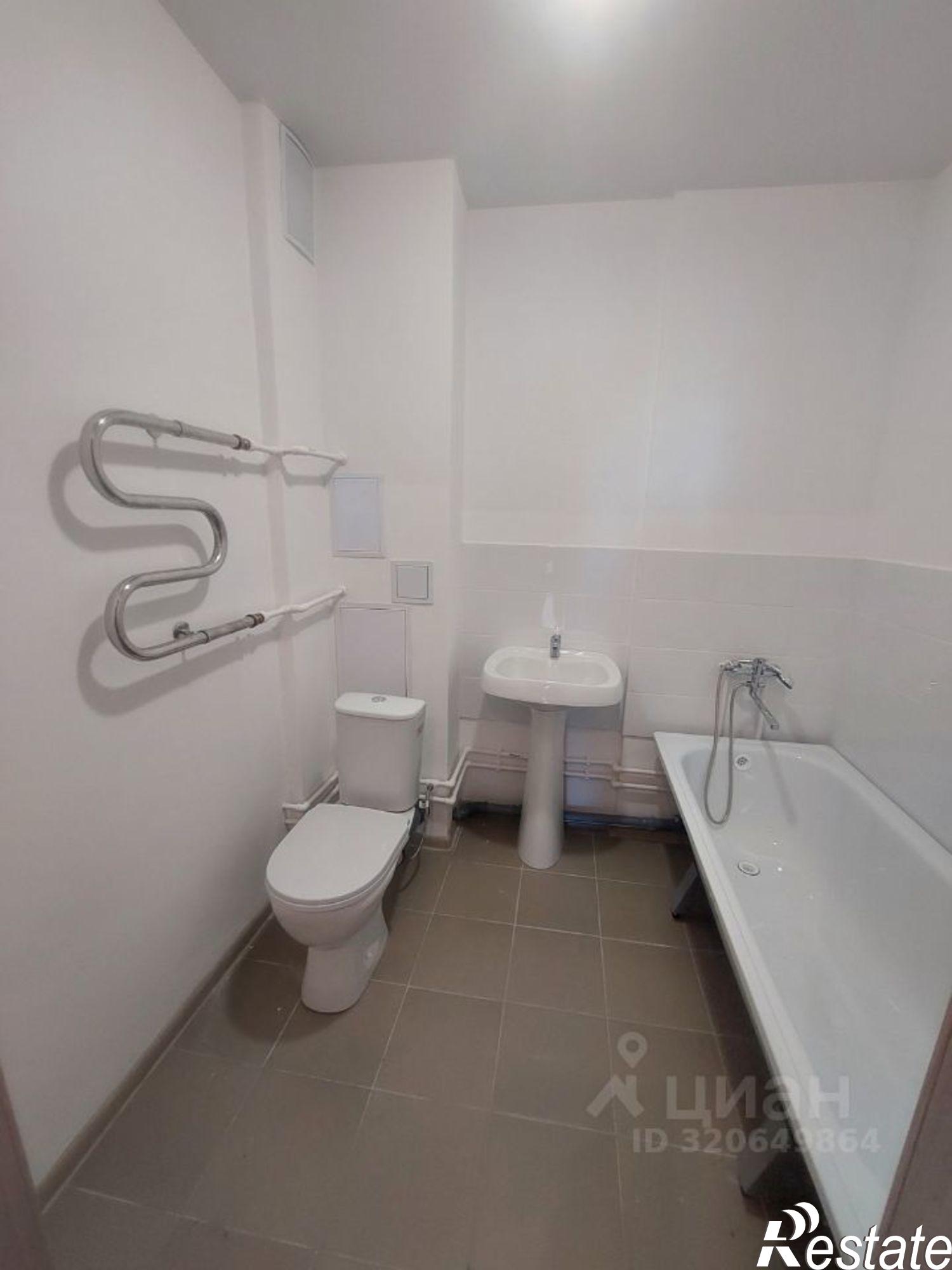 Купить квартиру за 3 600 000 рублей на 2-й Совхозный пр-д, 36А