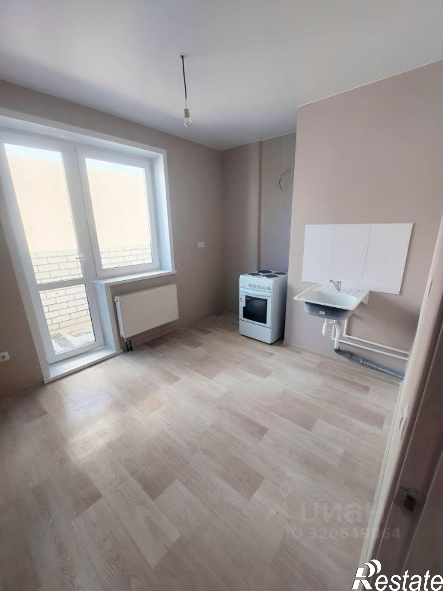 Купить квартиру за 3 600 000 рублей на 2-й Совхозный пр-д, 36А