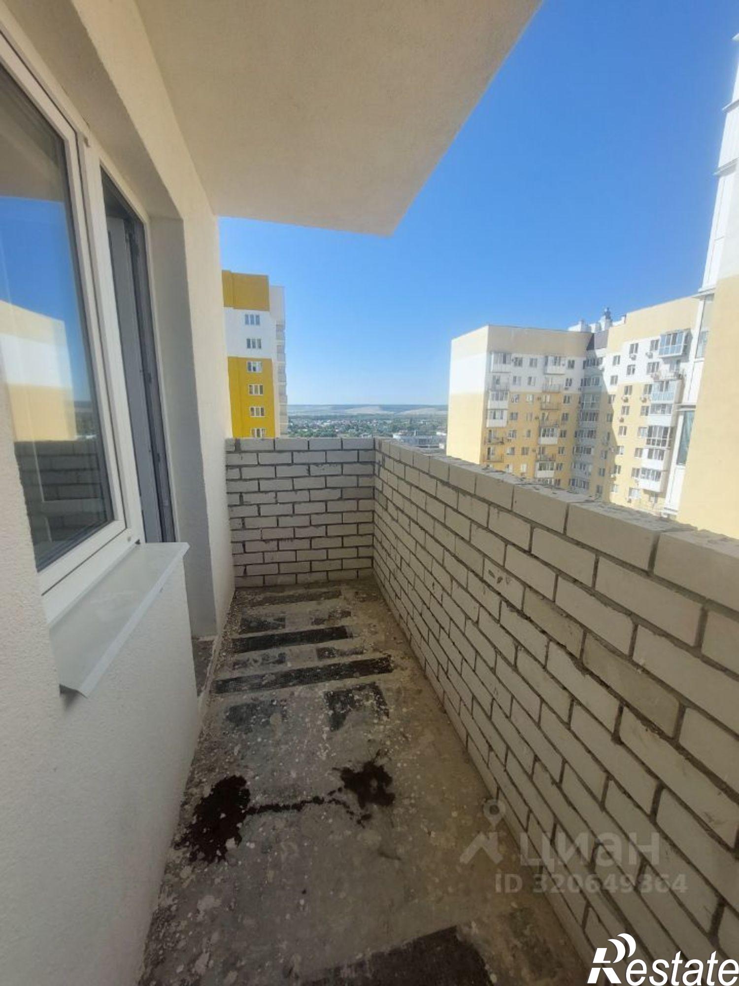 Купить квартиру за 3 600 000 рублей на 2-й Совхозный пр-д, 36А