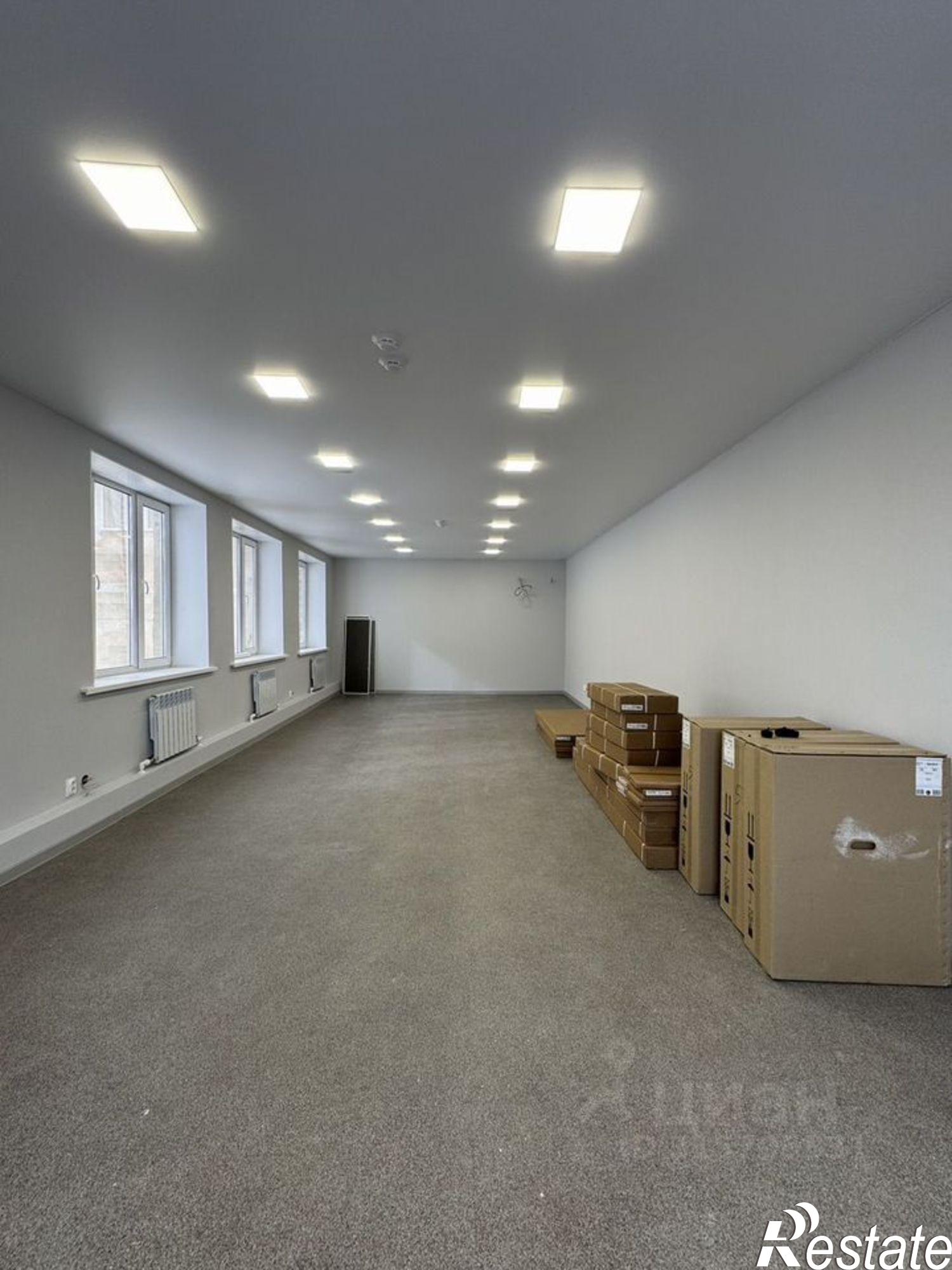 Сдать офис, помещение под офис за 40 003 рублей на Большая Казачья улица, 14