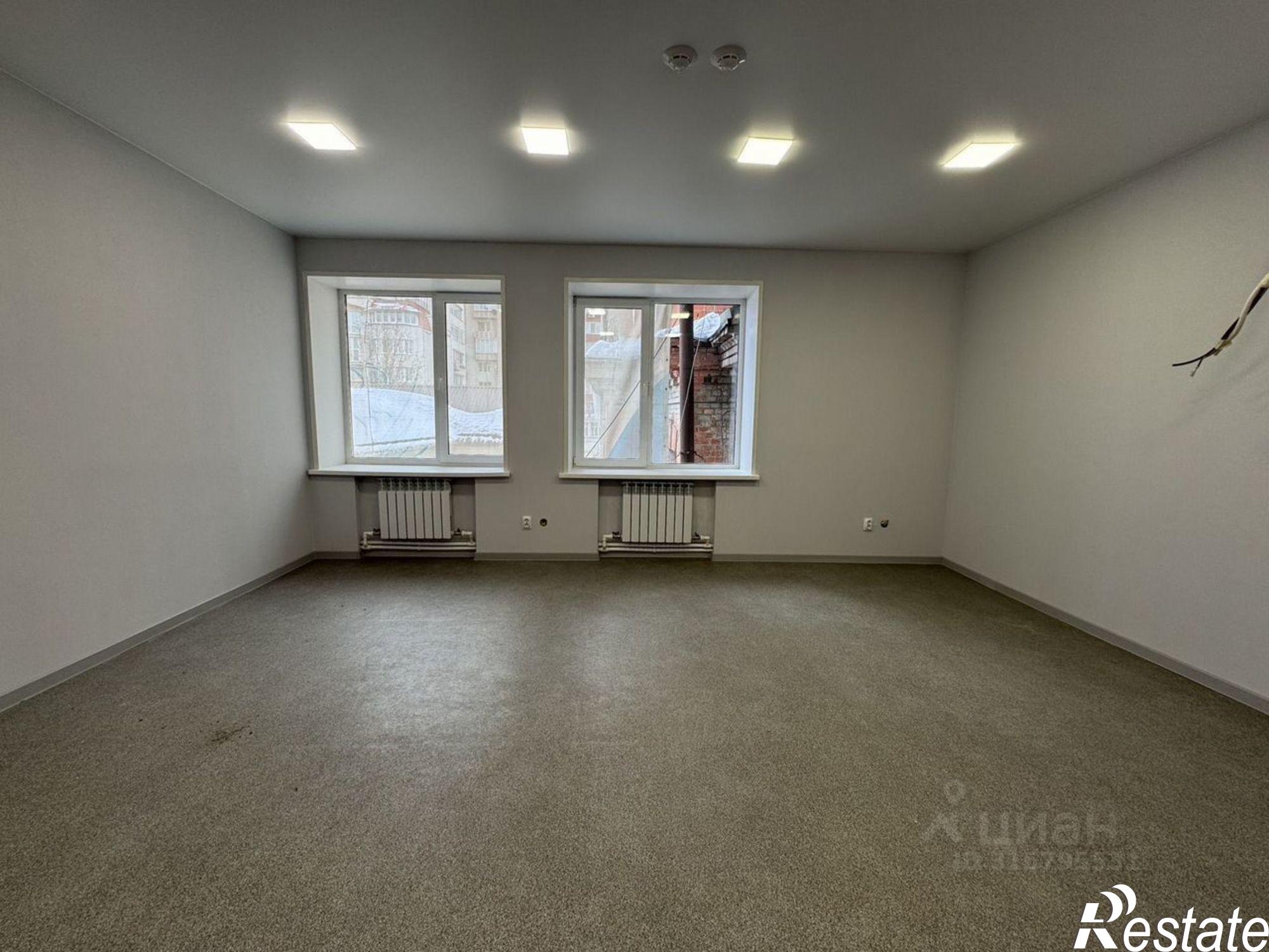 Сдать офис, помещение под офис за 40 003 рублей на Большая Казачья улица, 14