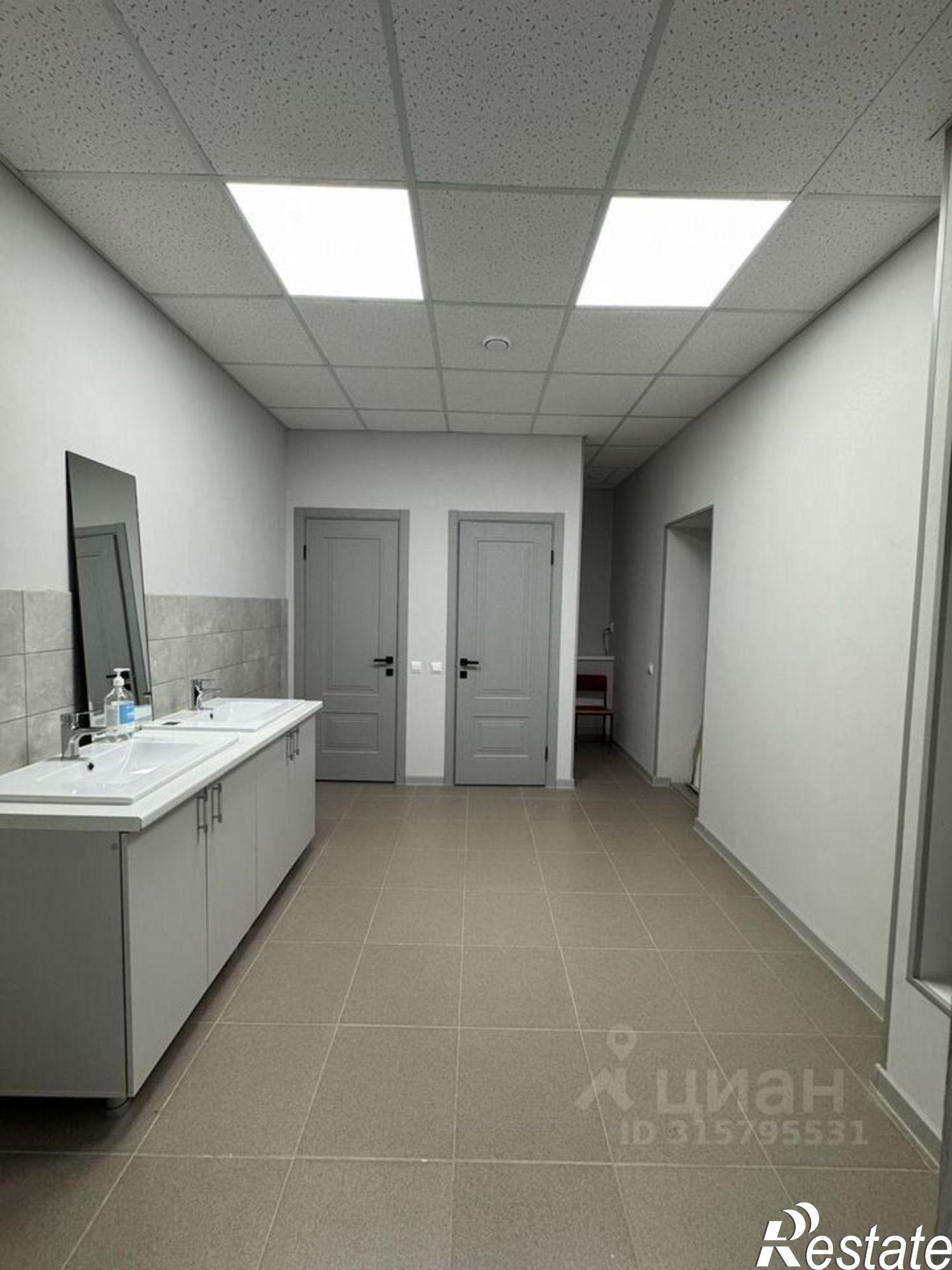 Сдать офис, помещение под офис за 40 003 рублей на Большая Казачья улица, 14