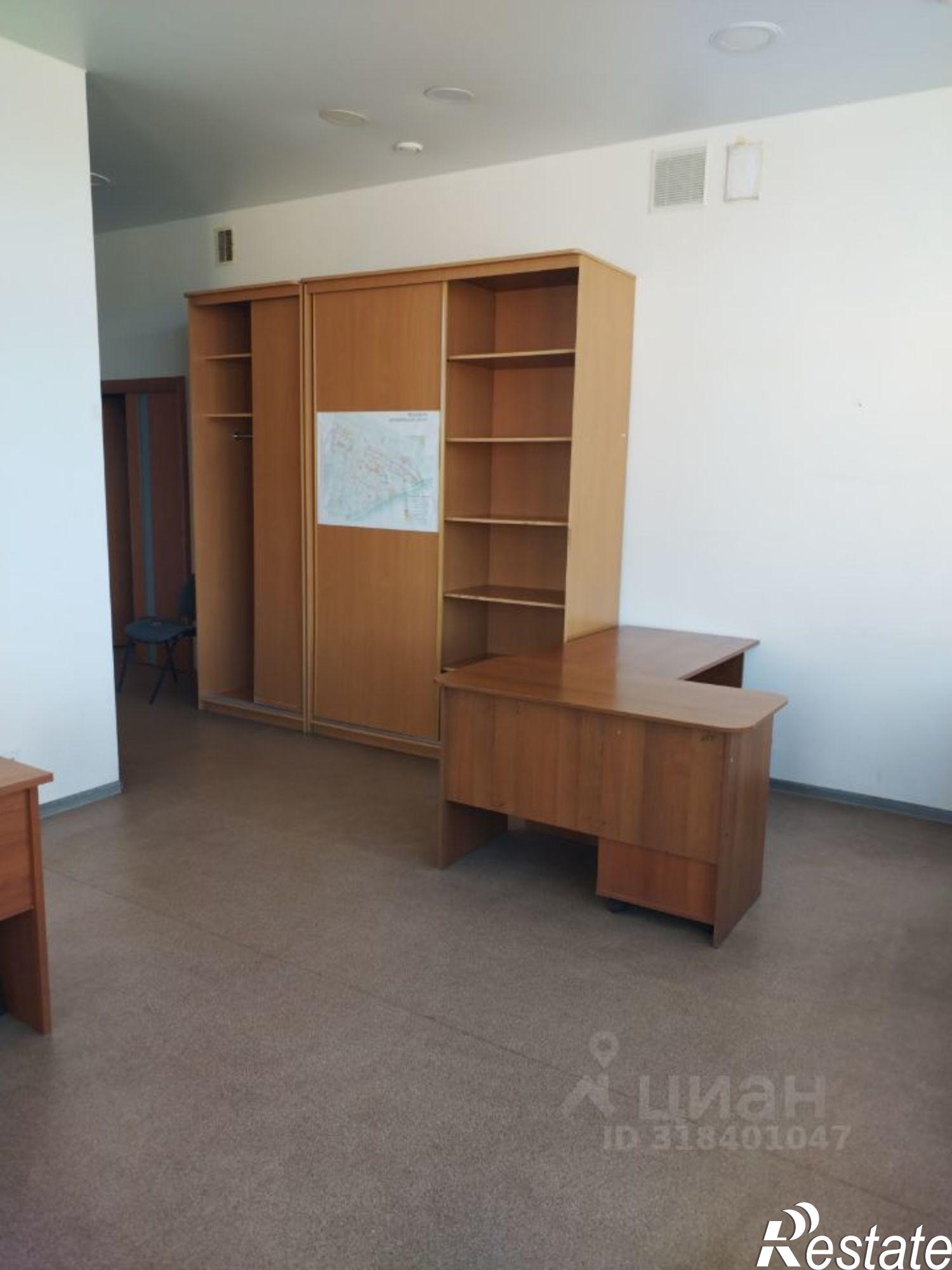 Сдать офис, помещение под офис за 89 002 рублей на улица Кутякова, 13А