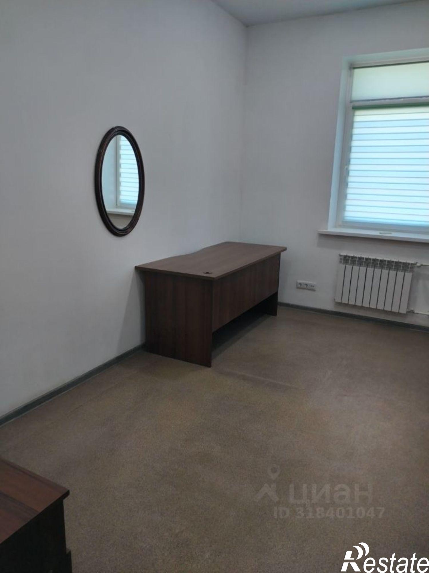 Сдать офис, помещение под офис за 89 002 рублей на улица Кутякова, 13А