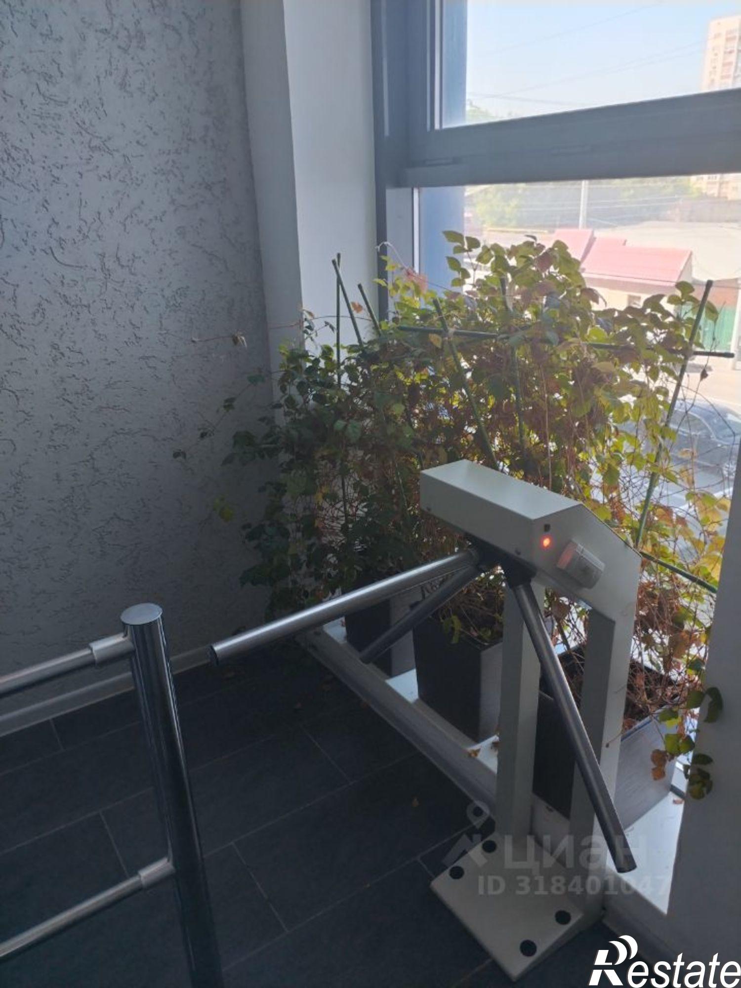 Сдать офис, помещение под офис за 89 002 рублей на улица Кутякова, 13А