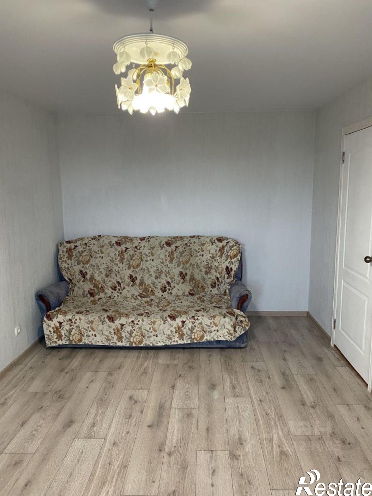 Купить квартиру за 2 299 000 рублей на 3-й Кавказский тупик, 1А