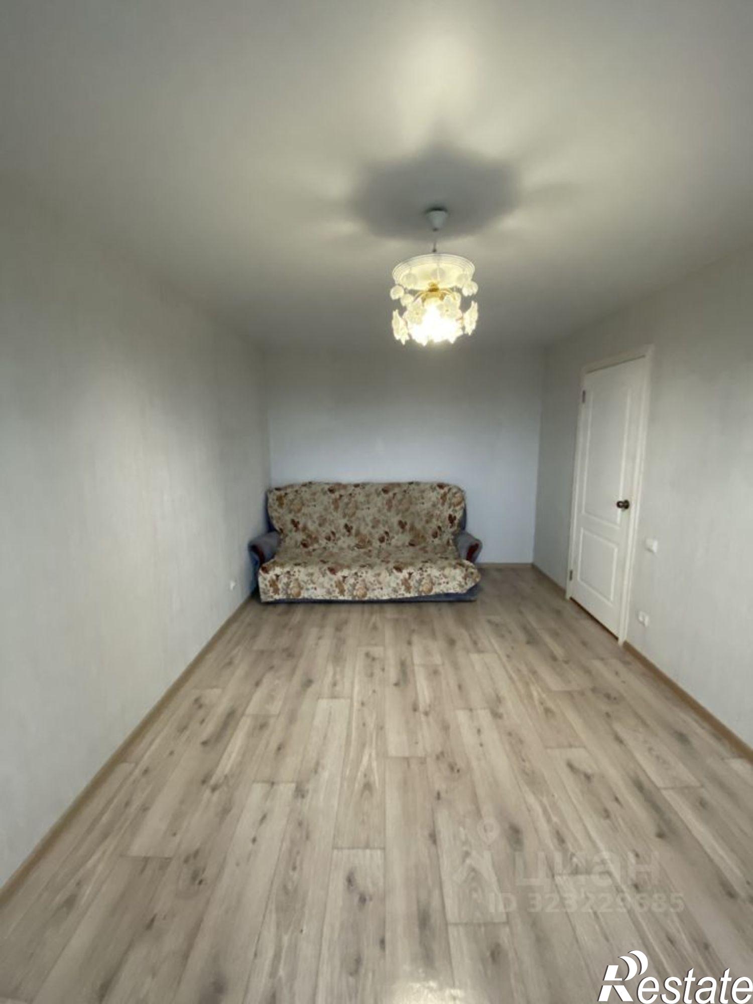 Купить квартиру за 2 299 000 рублей на 3-й Кавказский тупик, 1А