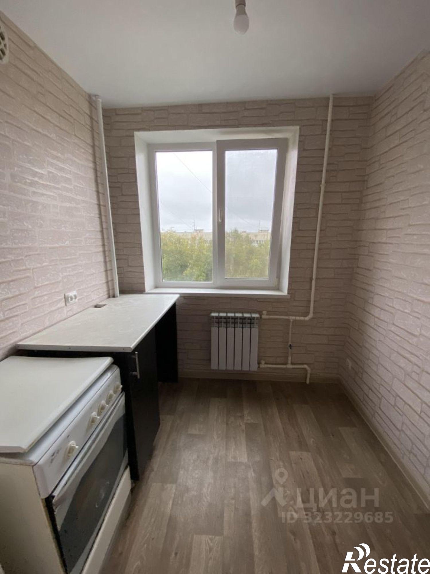 Купить квартиру за 2 299 000 рублей на 3-й Кавказский тупик, 1А