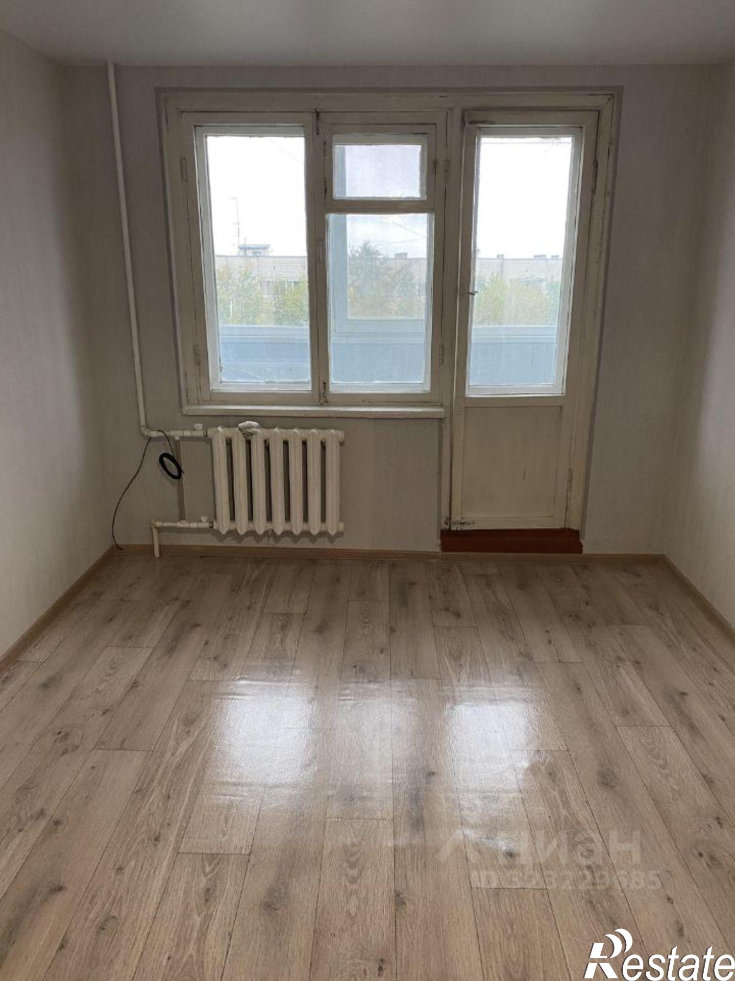 Купить квартиру за 2 299 000 рублей на 3-й Кавказский тупик, 1А