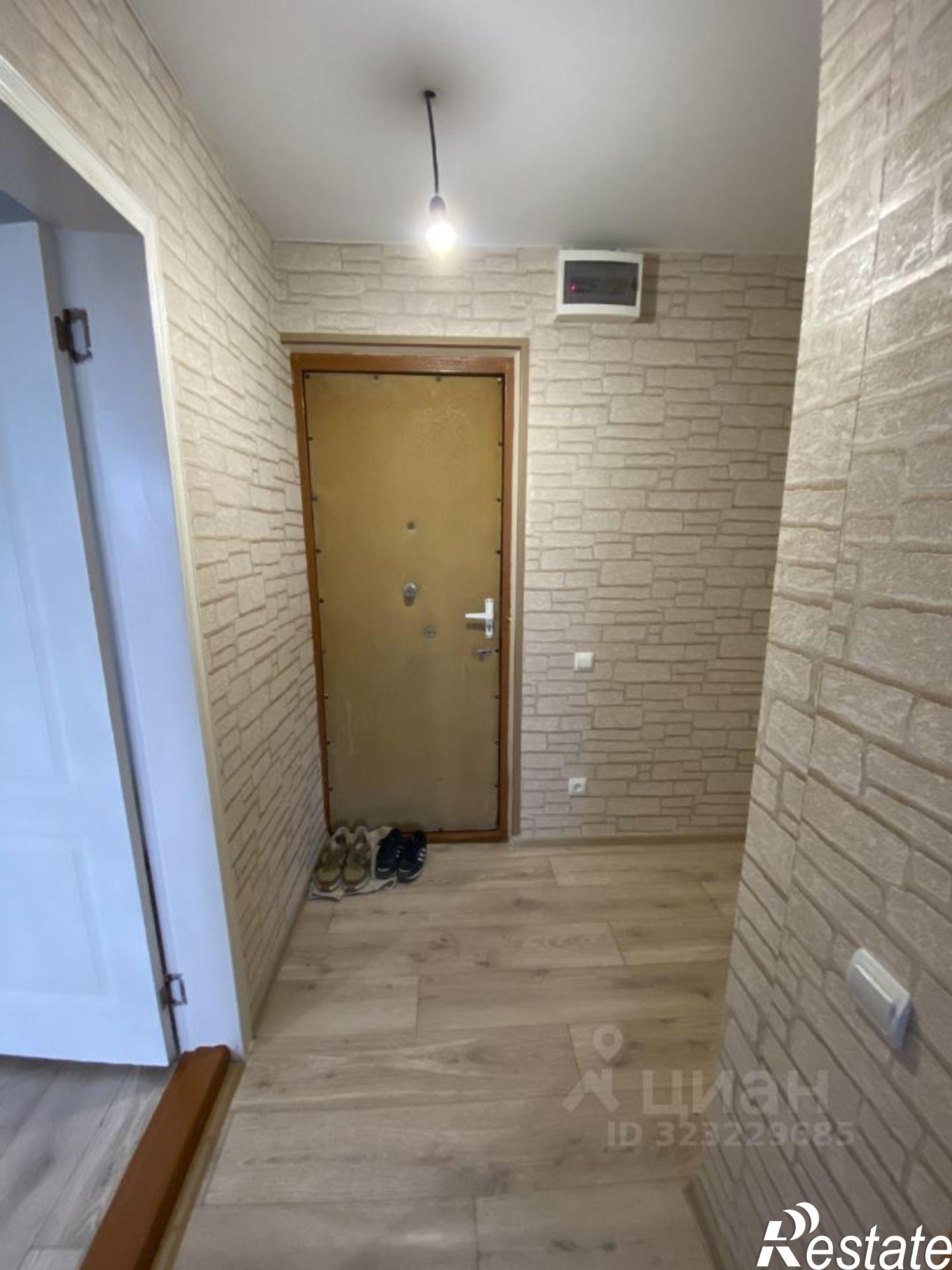 Купить квартиру за 2 299 000 рублей на 3-й Кавказский тупик, 1А