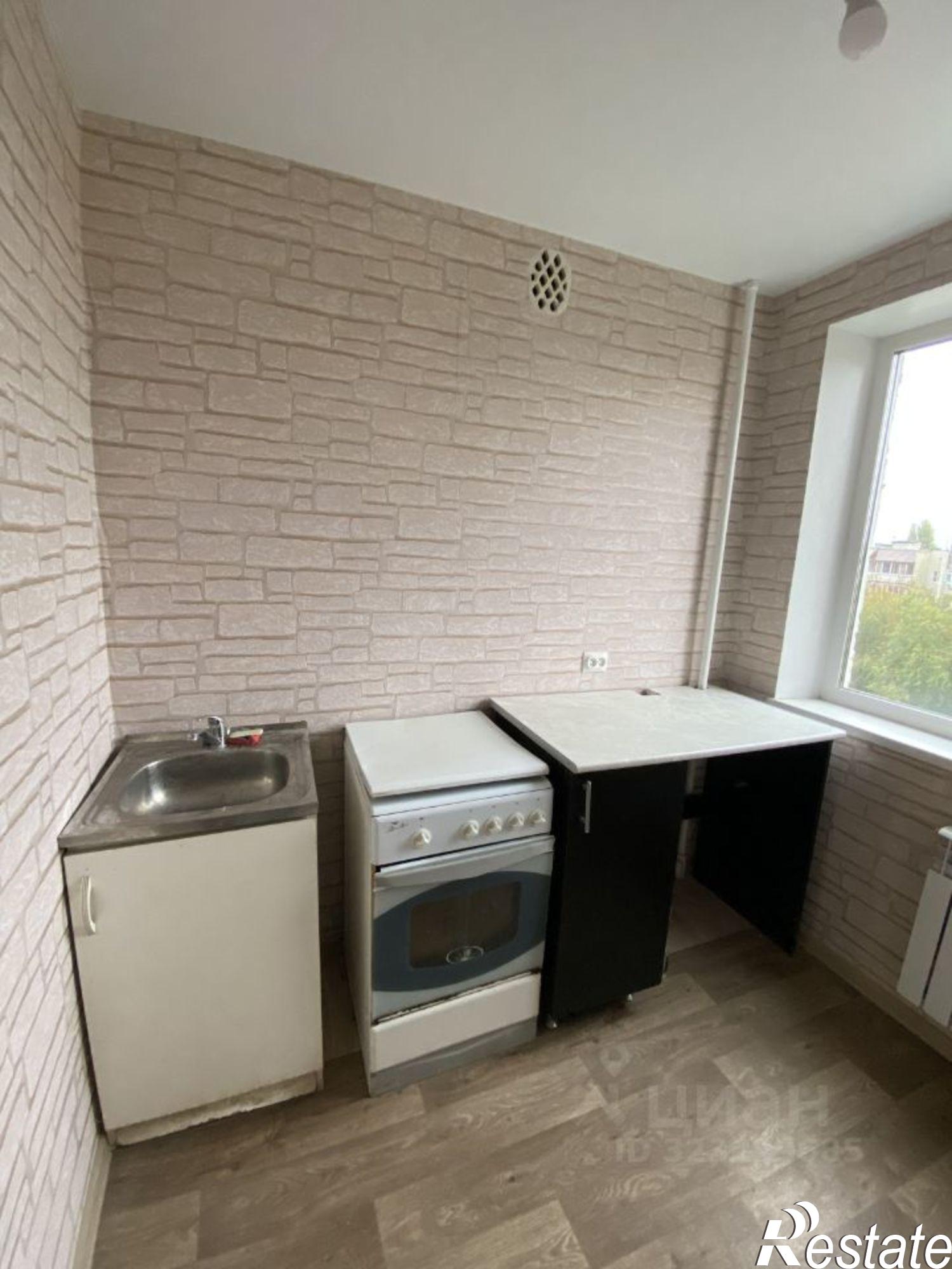 Купить квартиру за 2 299 000 рублей на 3-й Кавказский тупик, 1А