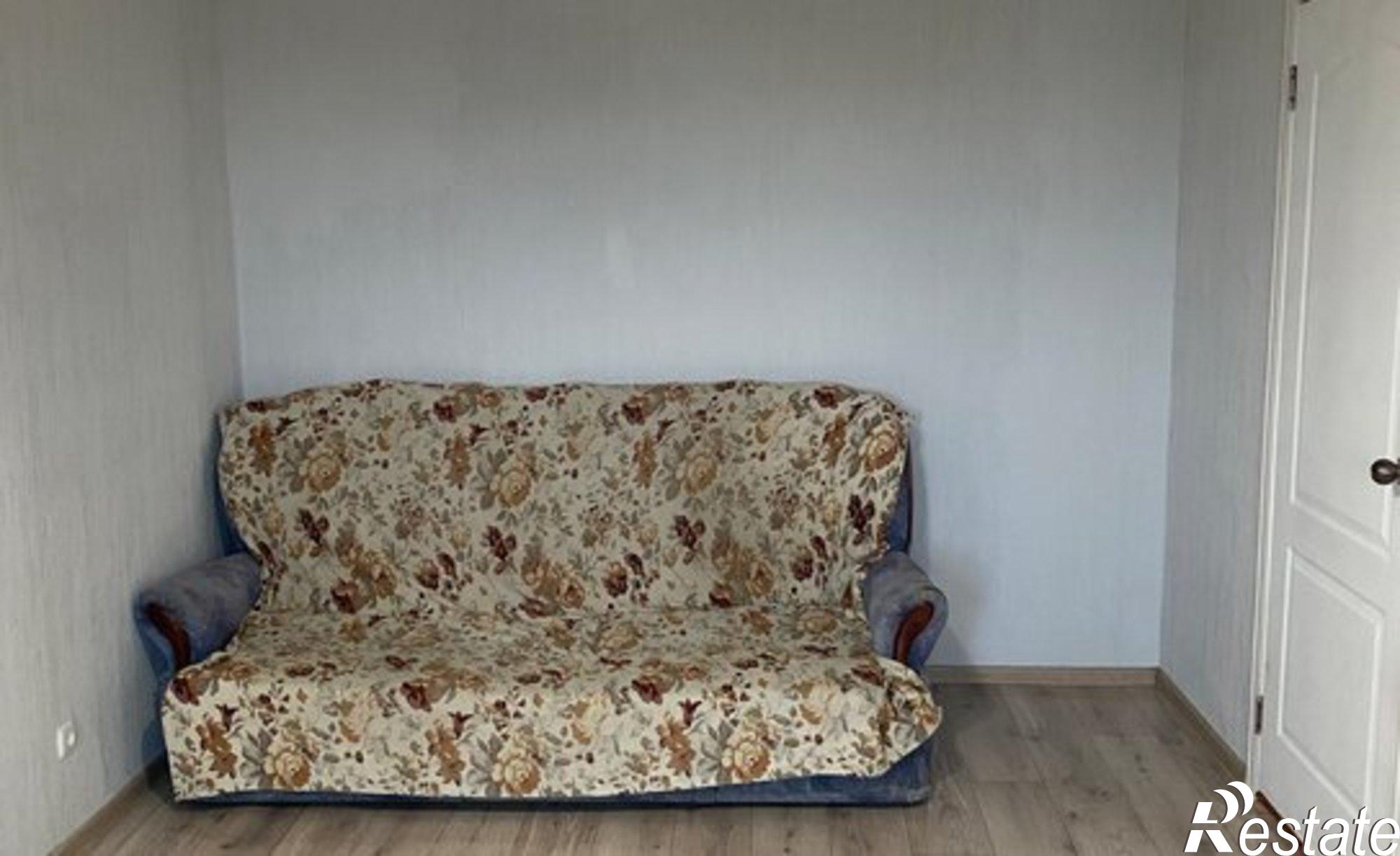 Купить квартиру за 2 299 000 рублей на 3-й Кавказский тупик, 1А