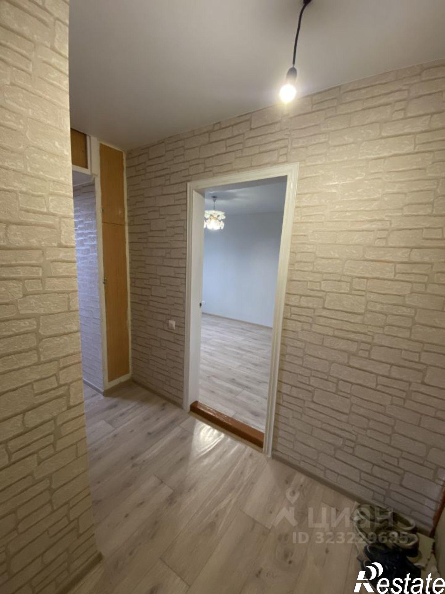 Купить квартиру за 2 299 000 рублей на 3-й Кавказский тупик, 1А