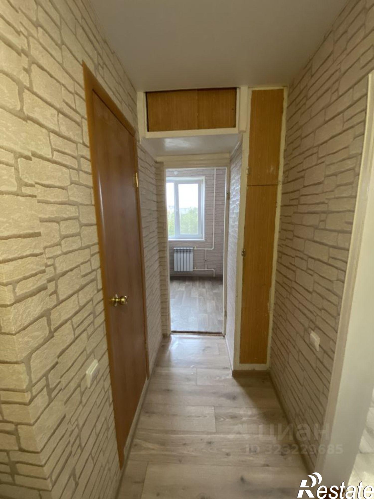 Купить квартиру за 2 299 000 рублей на 3-й Кавказский тупик, 1А