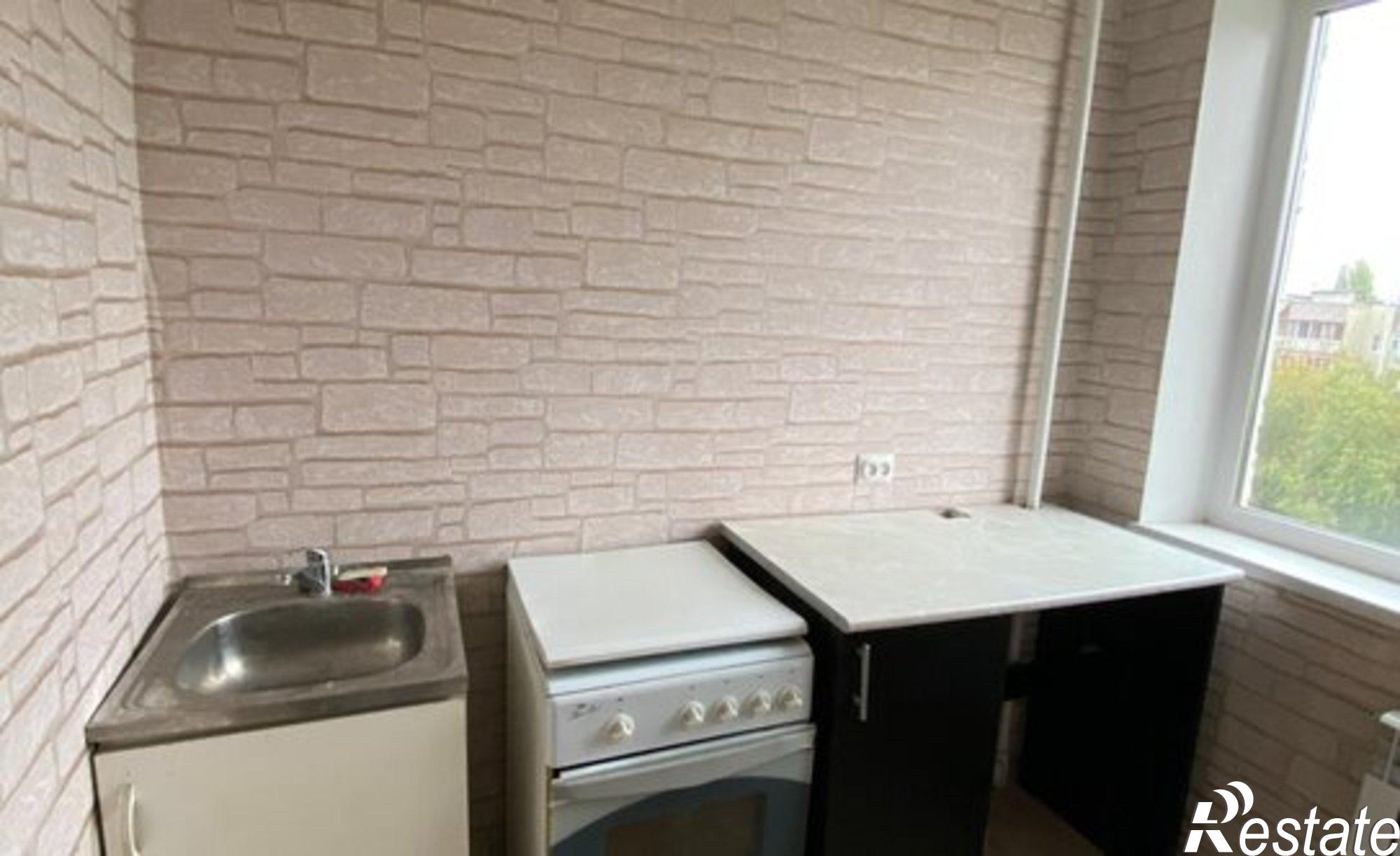 Купить квартиру за 2 299 000 рублей на 3-й Кавказский тупик, 1А