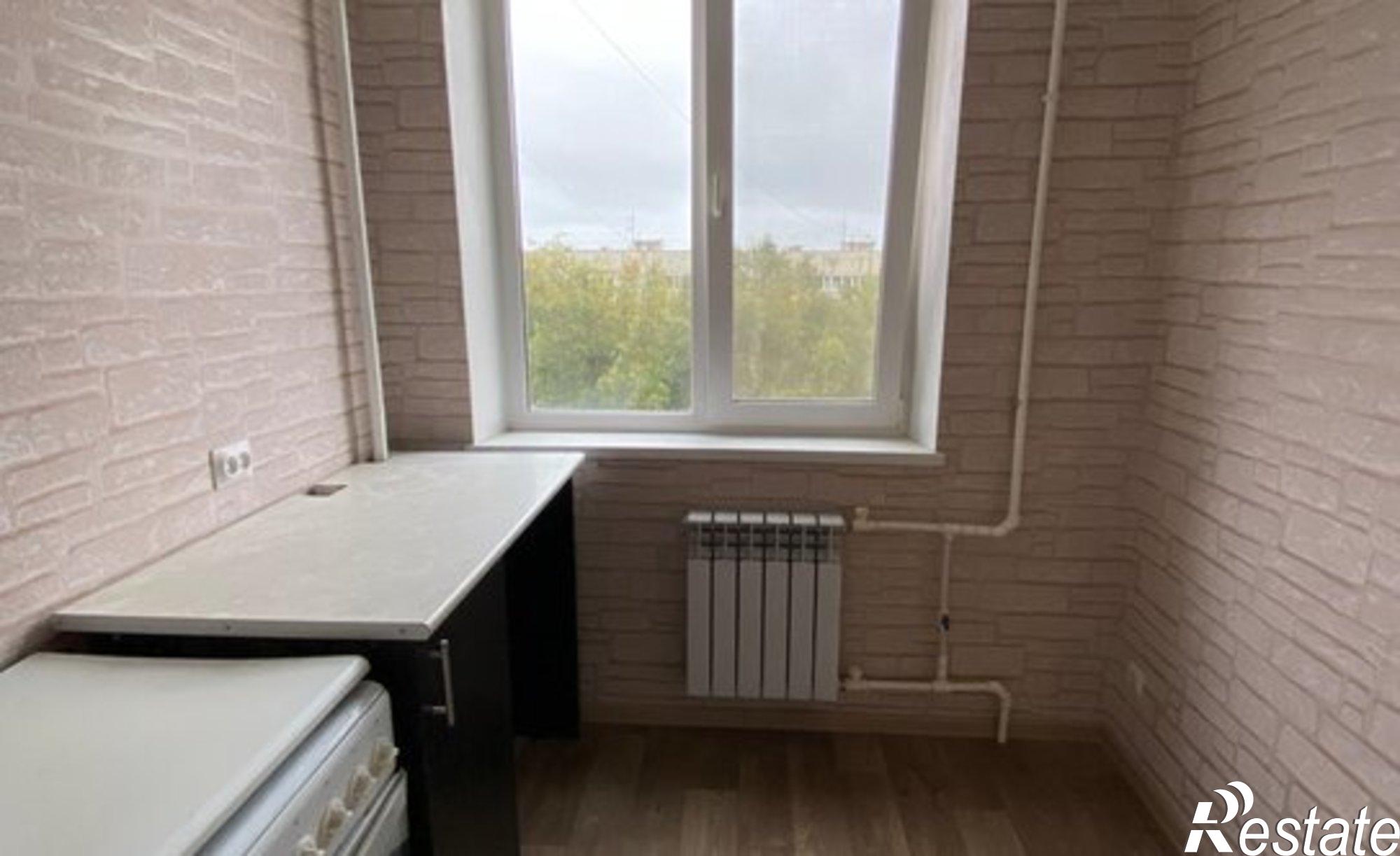 Купить квартиру за 2 299 000 рублей на 3-й Кавказский тупик, 1А