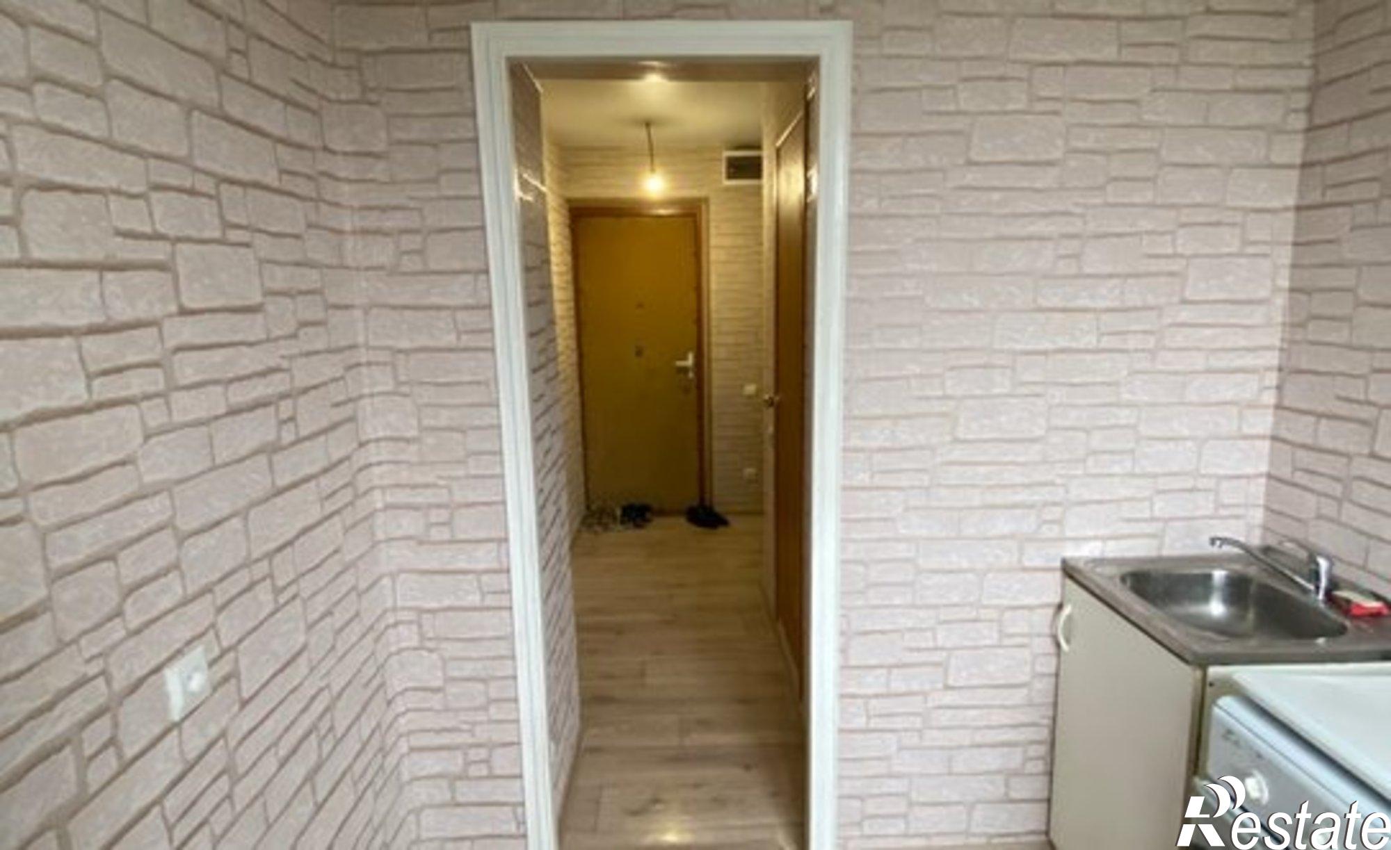 Купить квартиру за 2 299 000 рублей на 3-й Кавказский тупик, 1А