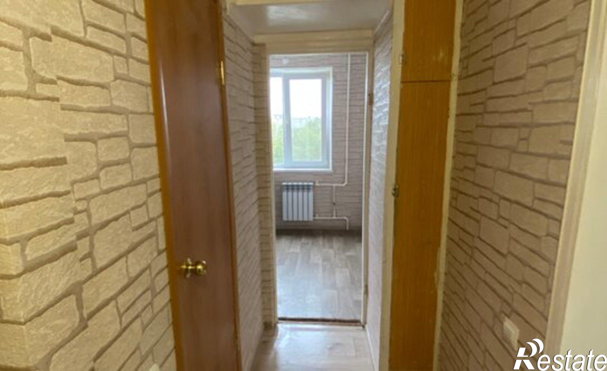 Купить квартиру за 2 299 000 рублей на 3-й Кавказский тупик, 1А