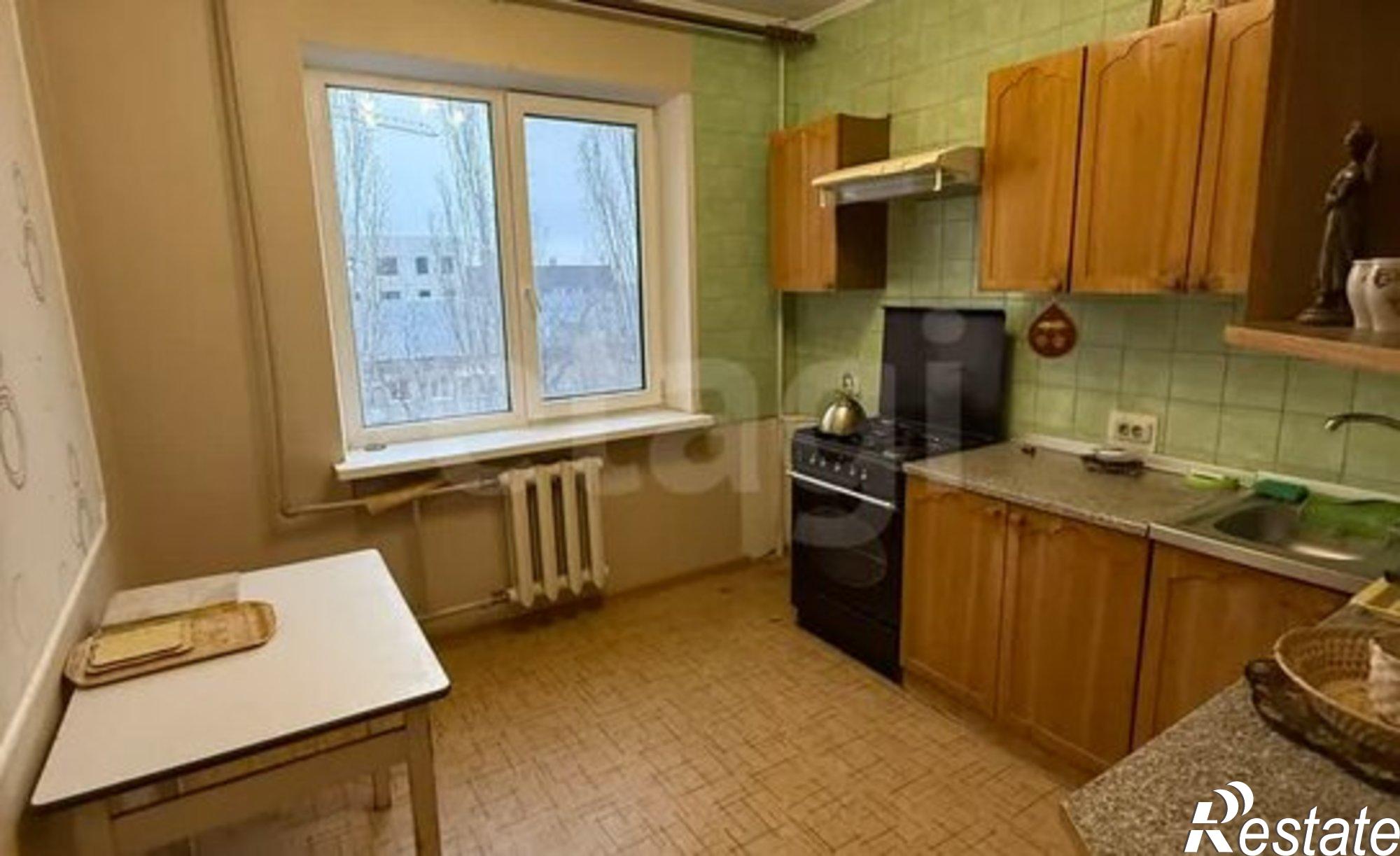 Купить квартиру за 5 200 000 рублей на ул Техническая, 47/61