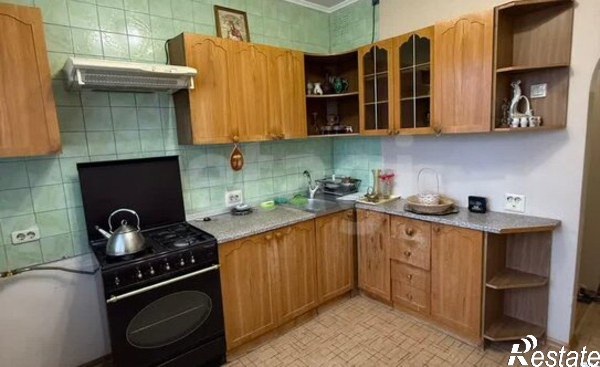 Купить квартиру за 5 200 000 рублей на ул Техническая, 47/61