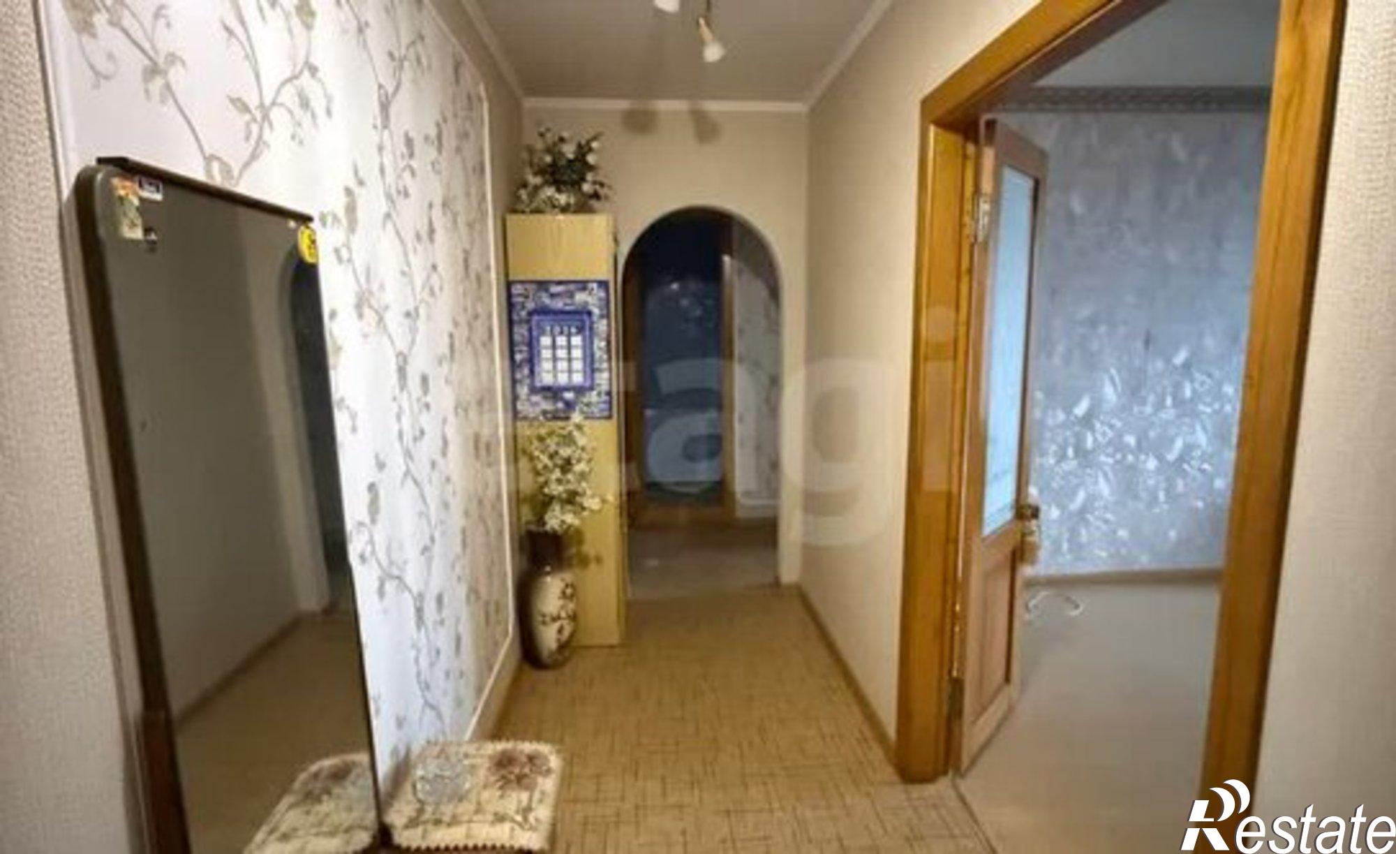 Купить квартиру за 5 200 000 рублей на ул Техническая, 47/61