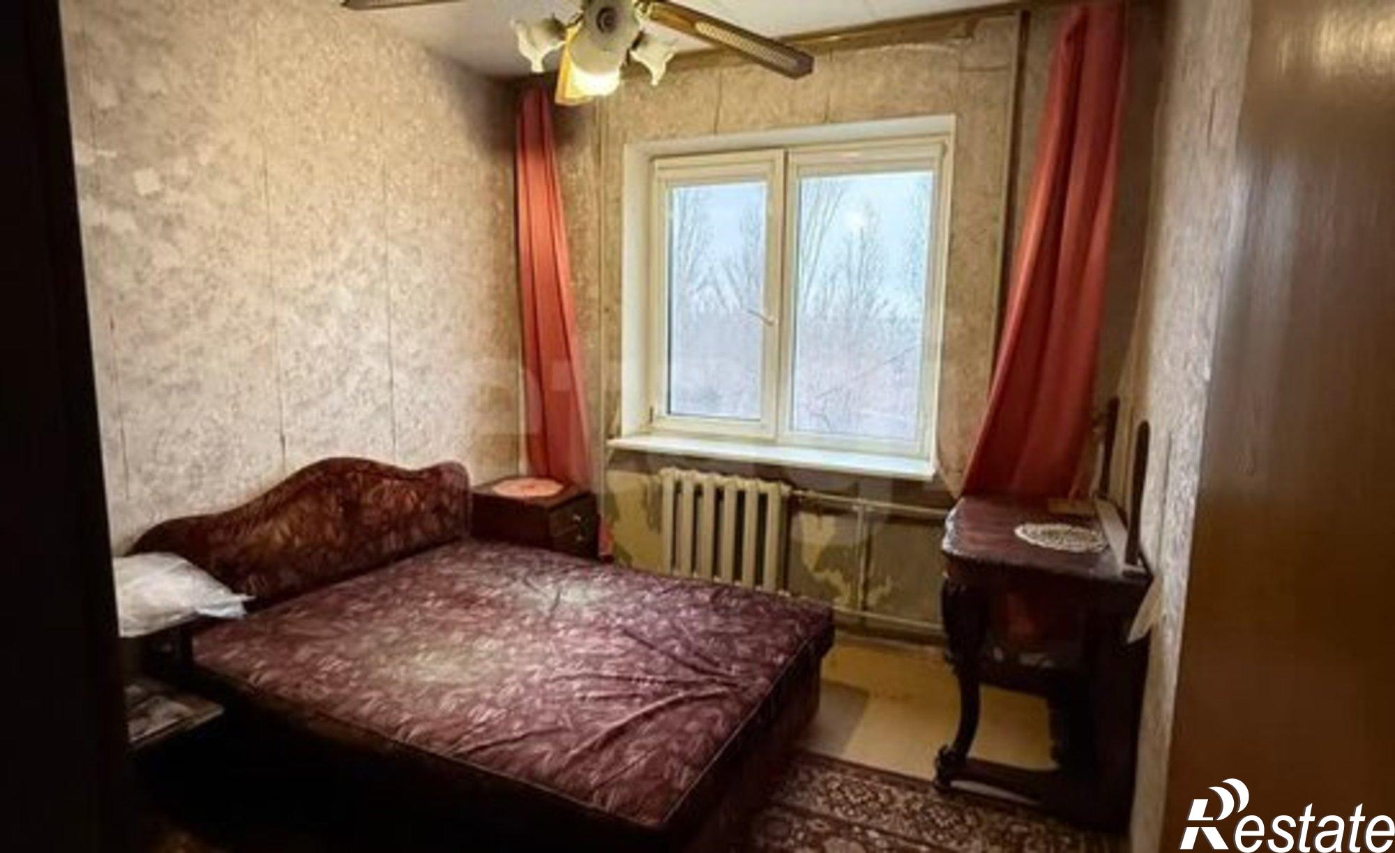 Купить квартиру за 5 200 000 рублей на ул Техническая, 47/61