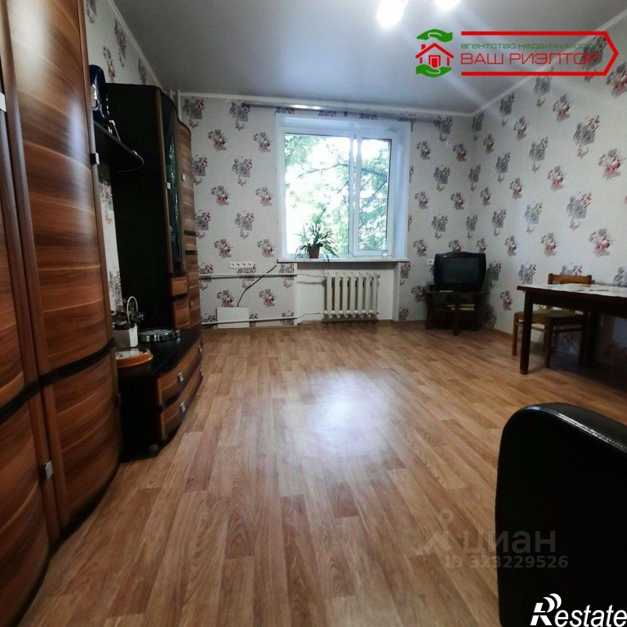 Купить квартиру за 4 300 000 рублей на Большая Садовая улица, 151