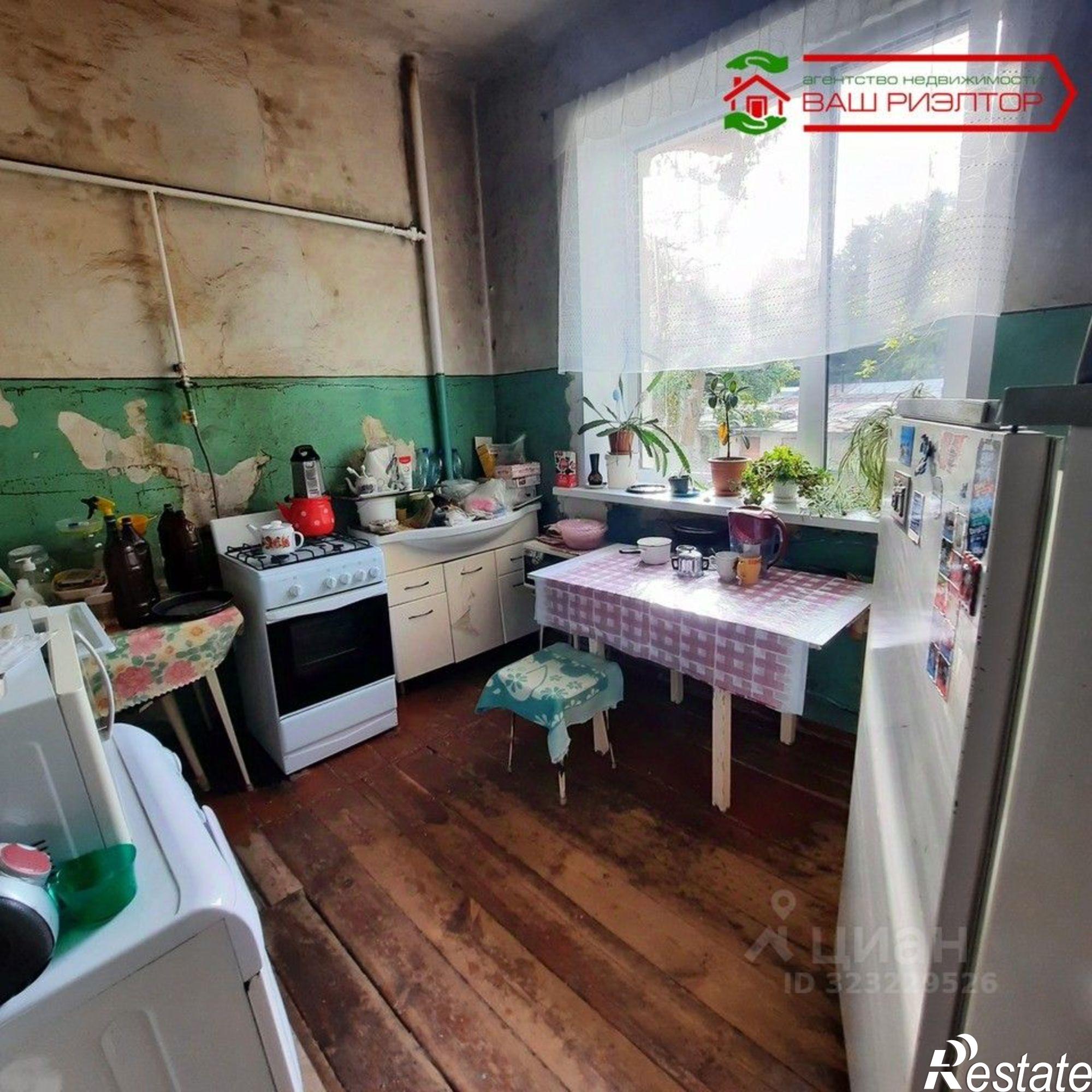 Купить квартиру за 4 300 000 рублей на Большая Садовая улица, 151