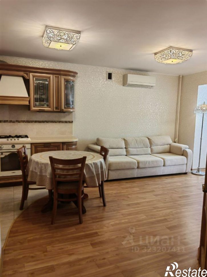 2-комн квартира ул Новоузенская, 11/13,  д. 11/13