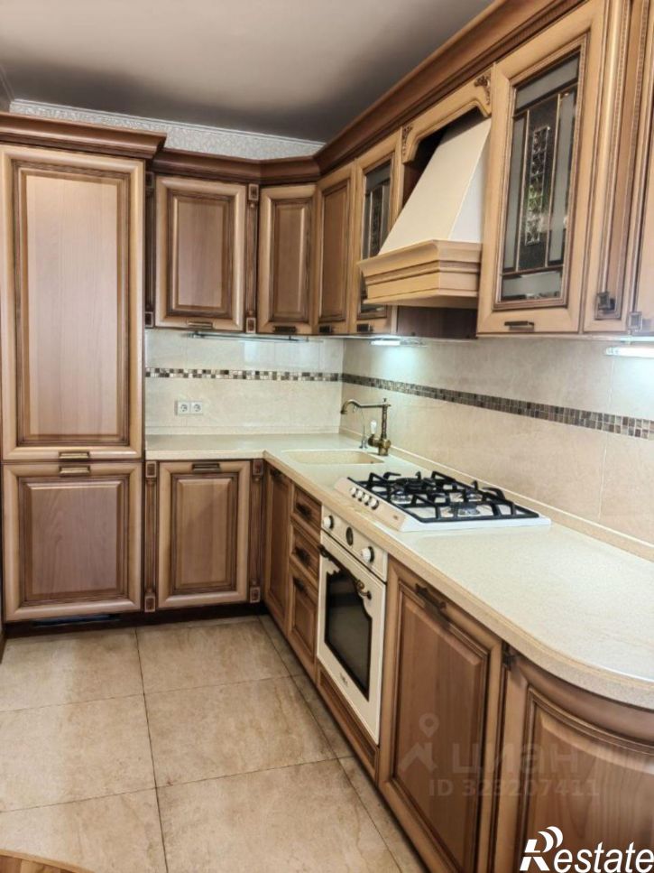 2-комн квартира ул Новоузенская, 11/13,  д. 11/13