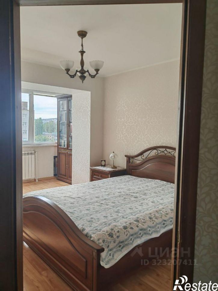 2-комн квартира ул Новоузенская, 11/13,  д. 11/13