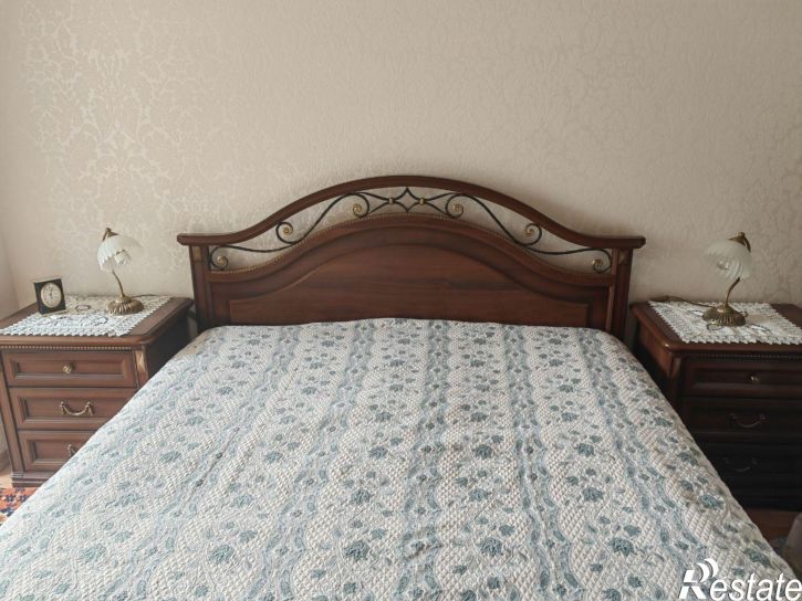 2-комн квартира ул Новоузенская, 11/13,  д. 11/13