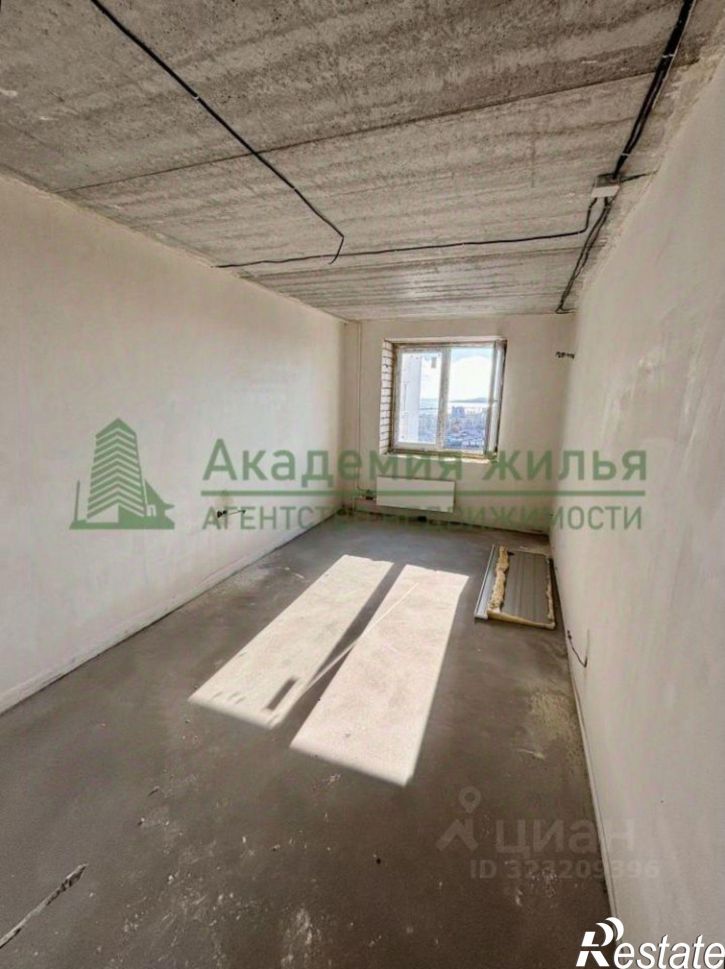 2-комн квартира Огородная улица, 23,  д. 23