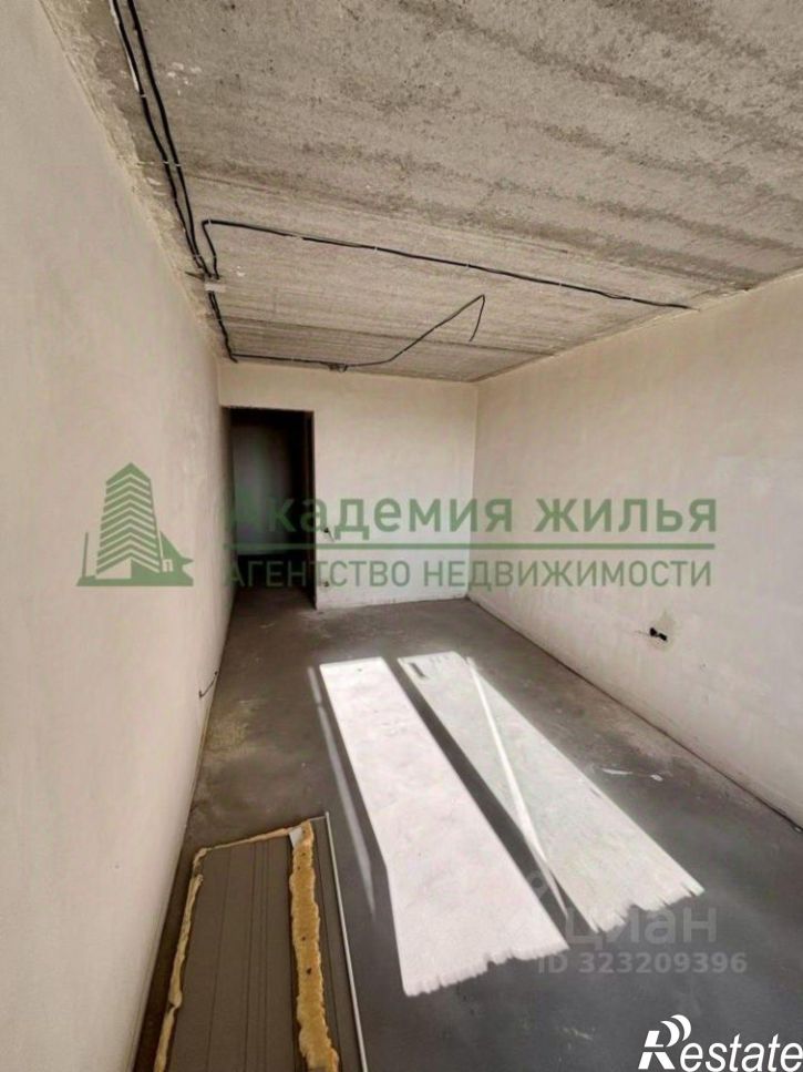 2-комн квартира Огородная улица, 23,  д. 23