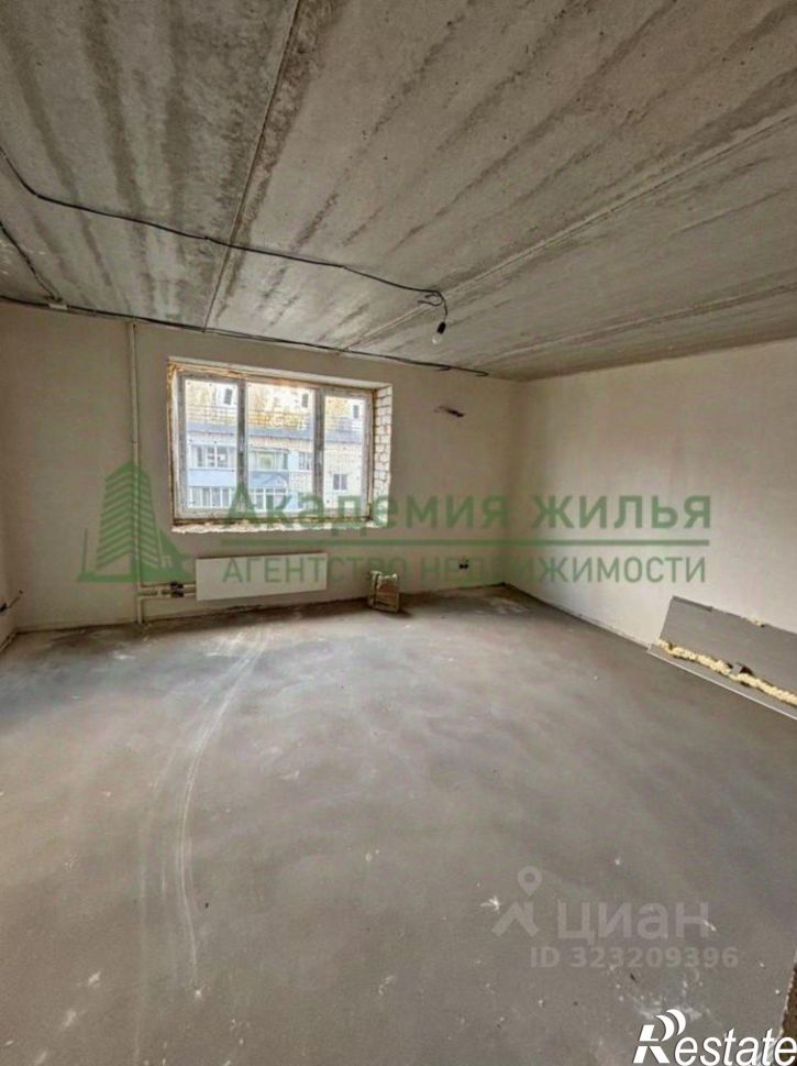 2-комн квартира Огородная улица, 23,  д. 23