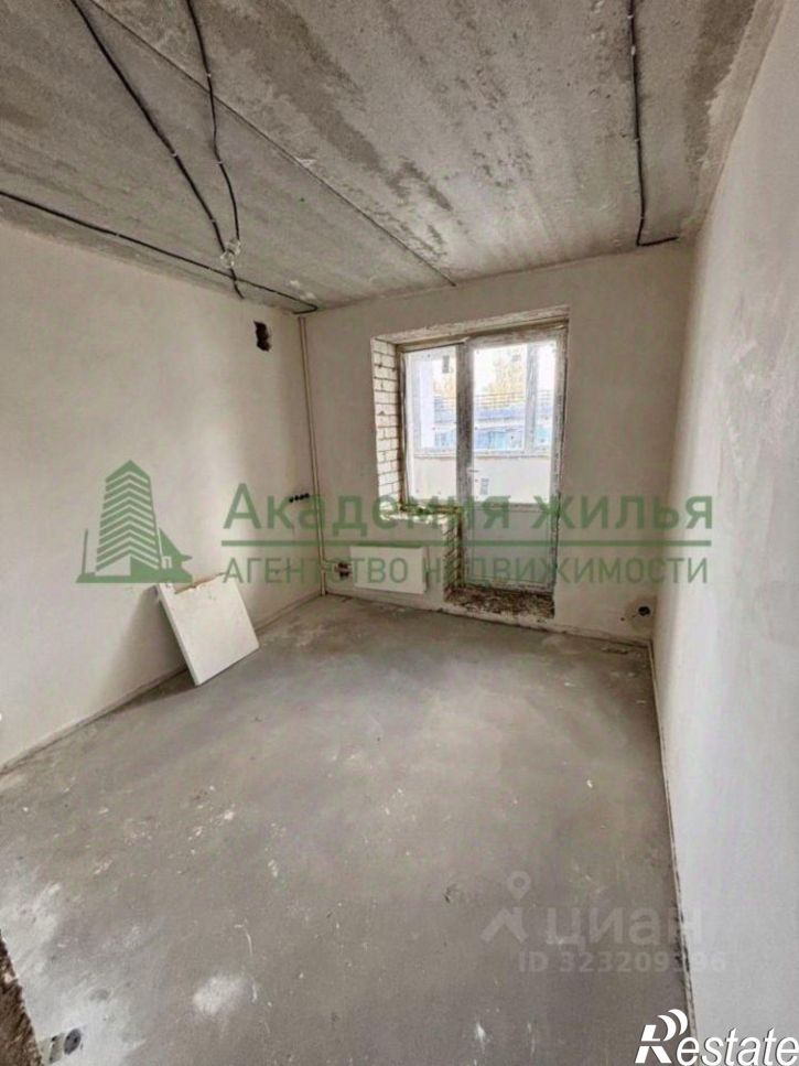 2-комн квартира Огородная улица, 23,  д. 23