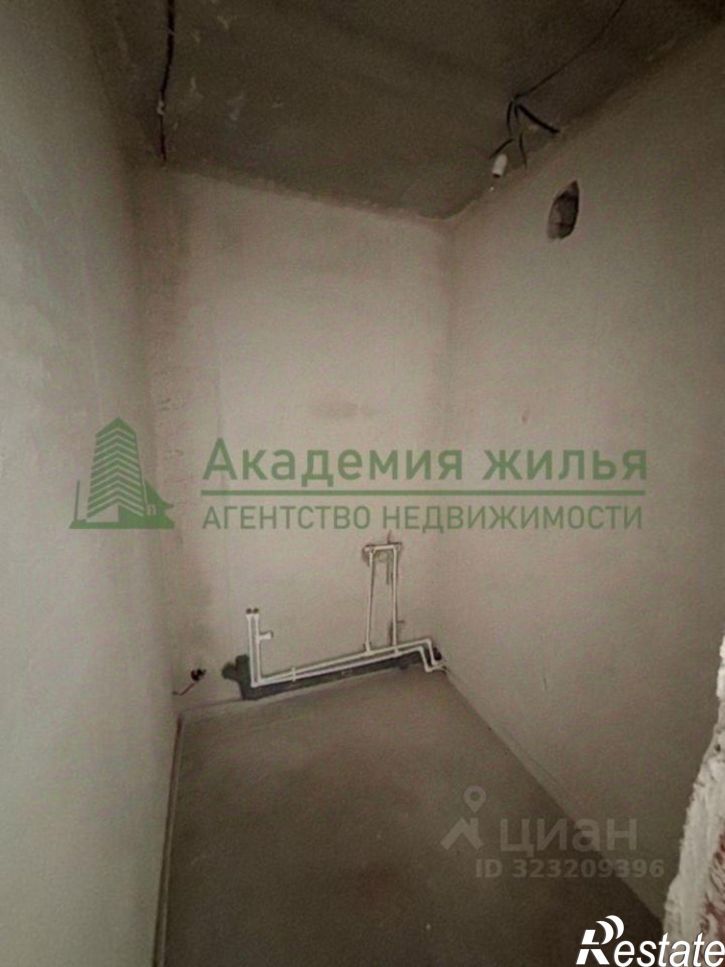 2-комн квартира Огородная улица, 23,  д. 23