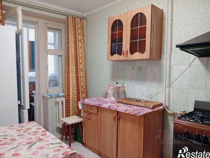 2-комн квартира ул Гвардейская, 35,  д. 35