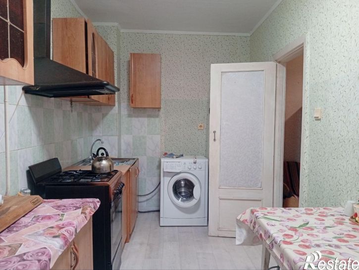 2-комн квартира ул Гвардейская, 35,  д. 35