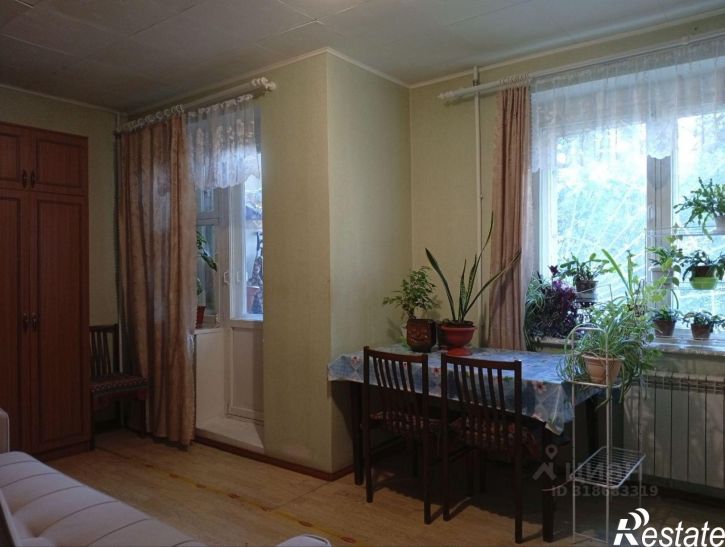 2-комн квартира ул Гвардейская, 35,  д. 35