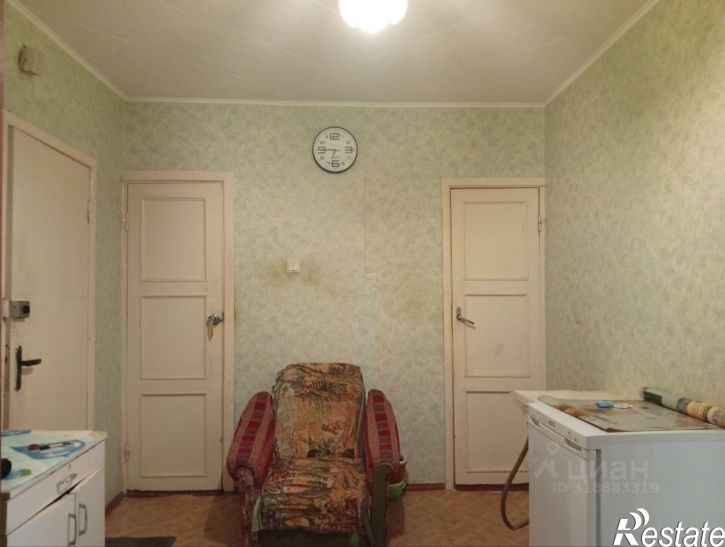 2-комн квартира ул Гвардейская, 35,  д. 35