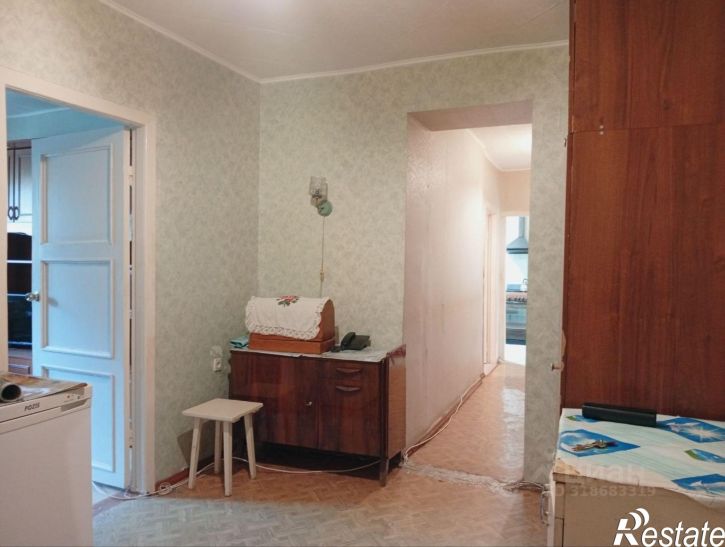 2-комн квартира ул Гвардейская, 35,  д. 35