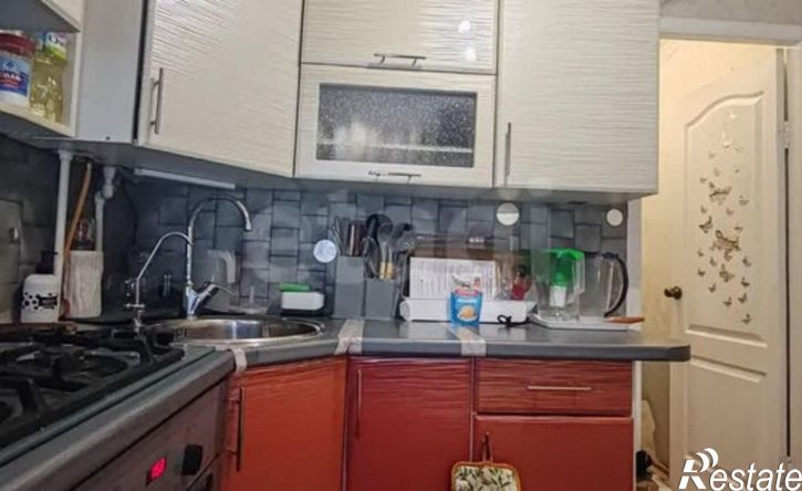 2-комн квартира ул им Шехурдина А.П., 62А,  д. 62А