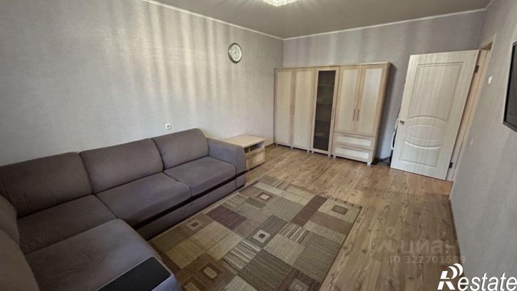 2-комн квартира ул Алексеевская, 5,  д. 5