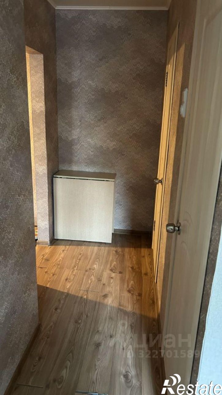 2-комн квартира ул Алексеевская, 5,  д. 5