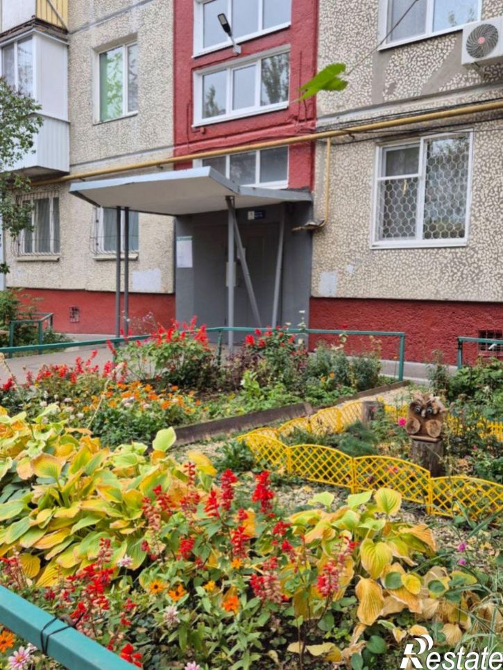 1-комн квартира пр-кт Строителей, 78,  д. 78