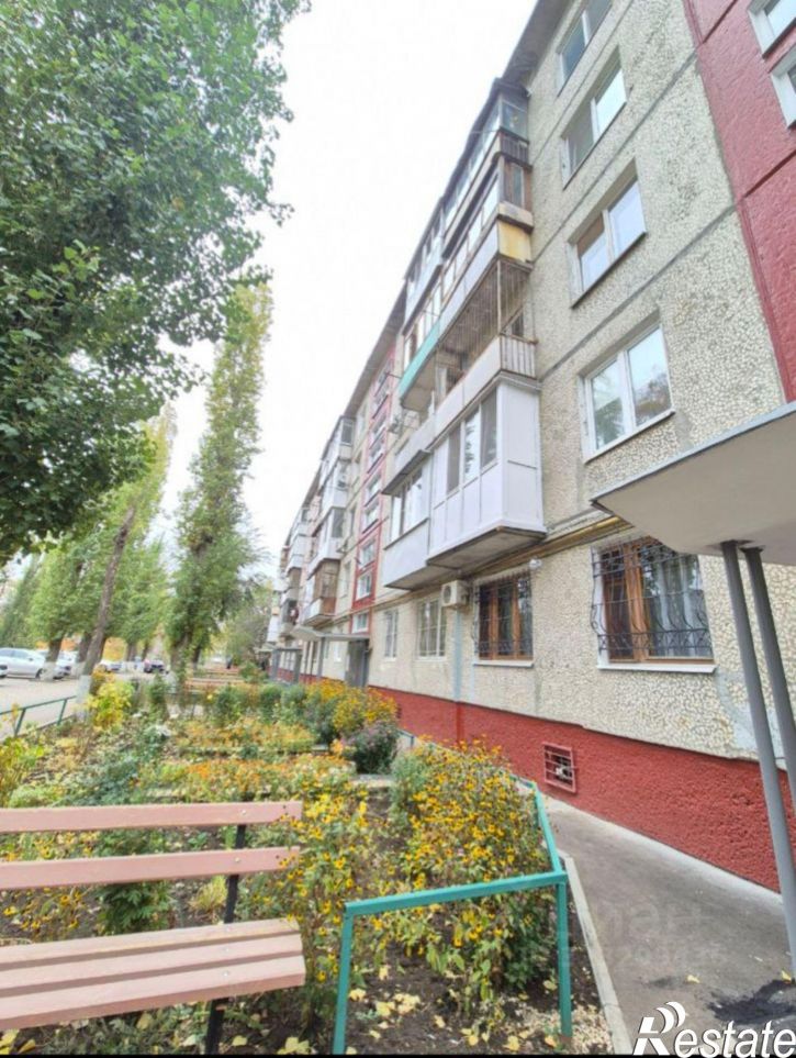 1-комн квартира пр-кт Строителей, 78,  д. 78