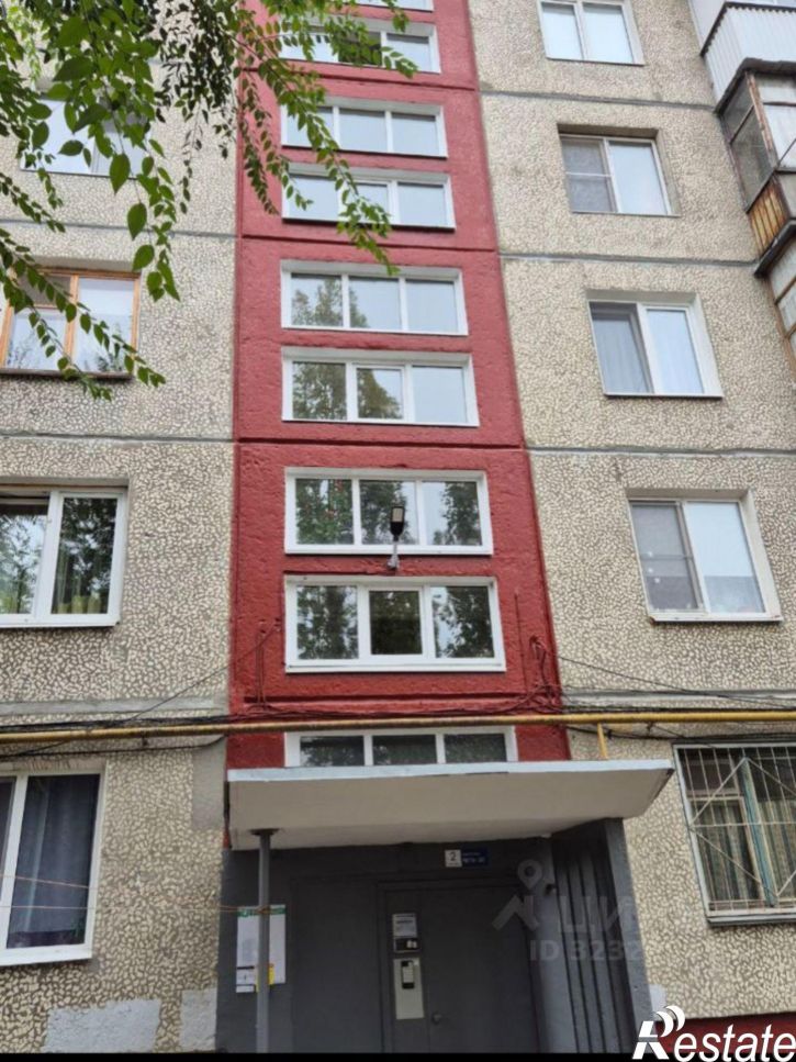 1-комн квартира пр-кт Строителей, 78,  д. 78