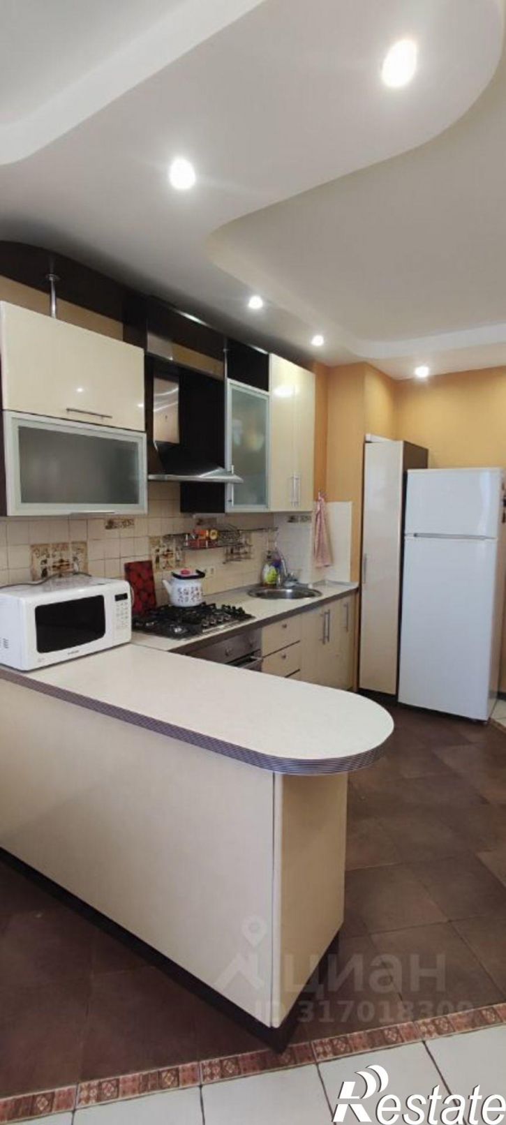 2-комн квартира ул им Блинова Ф.А., 4,  д. 4